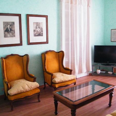 Appartamento Vacanze I Provenzali Bordighera Pokoj fotografie