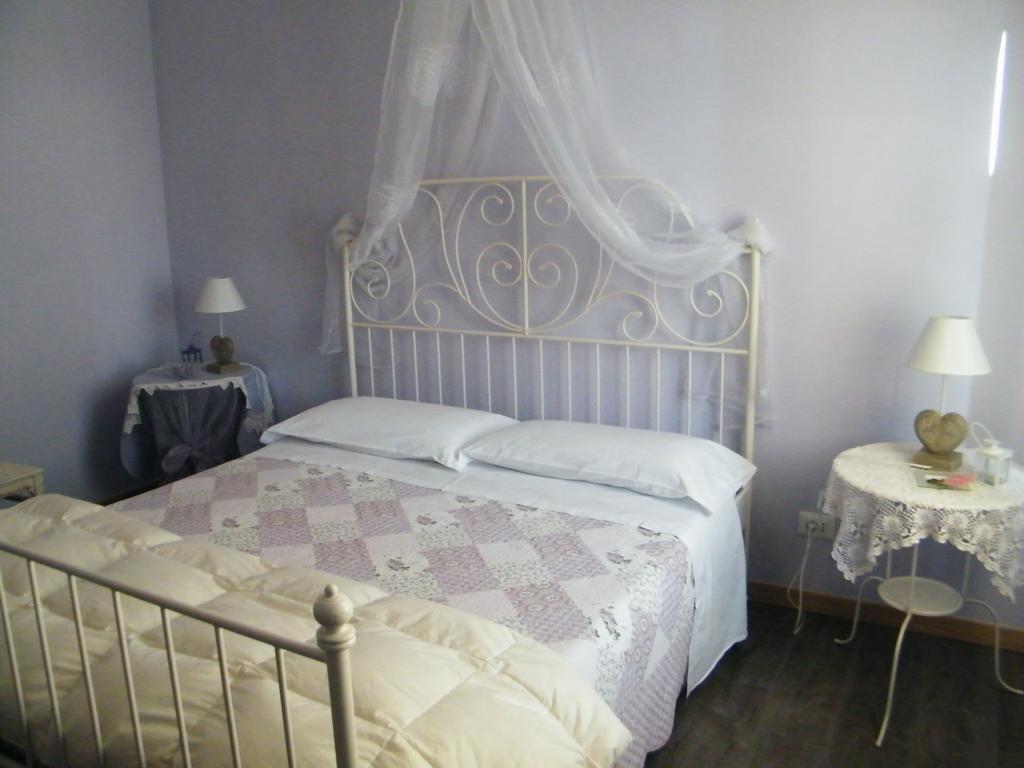 Appartamento Vacanze I Provenzali Bordighera Pokoj fotografie