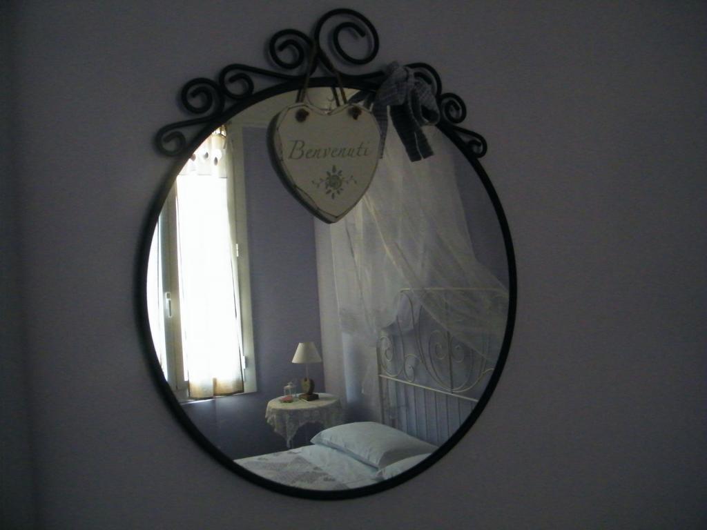 Appartamento Vacanze I Provenzali Bordighera Pokoj fotografie