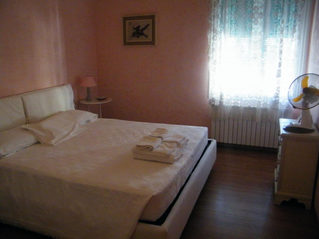 Appartamento Vacanze I Provenzali Bordighera Exteriér fotografie